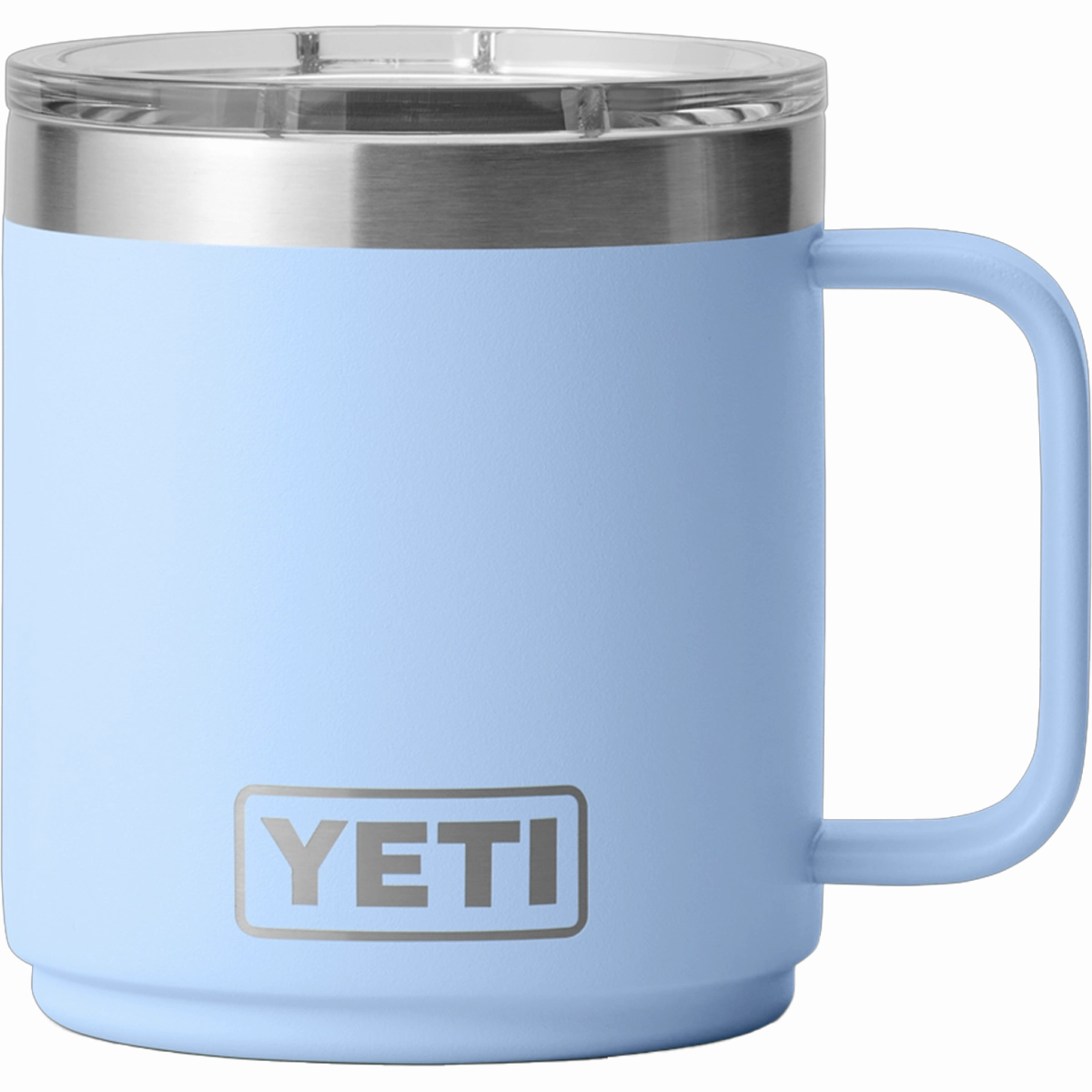 Rambler 10 oz Stackable Mug with MagSlider Lid