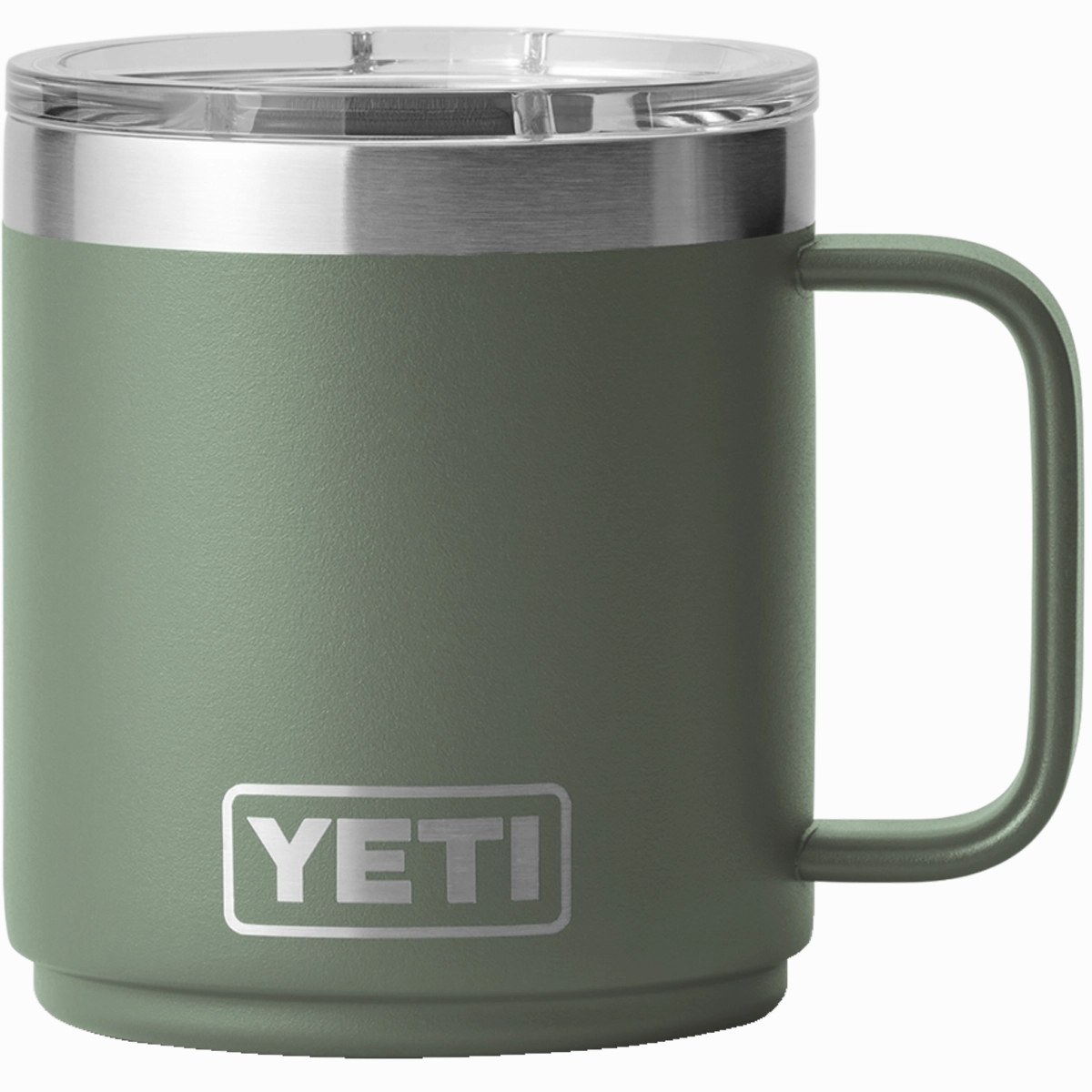 Rambler 10 oz Stackable Mug with MagSlider Lid
