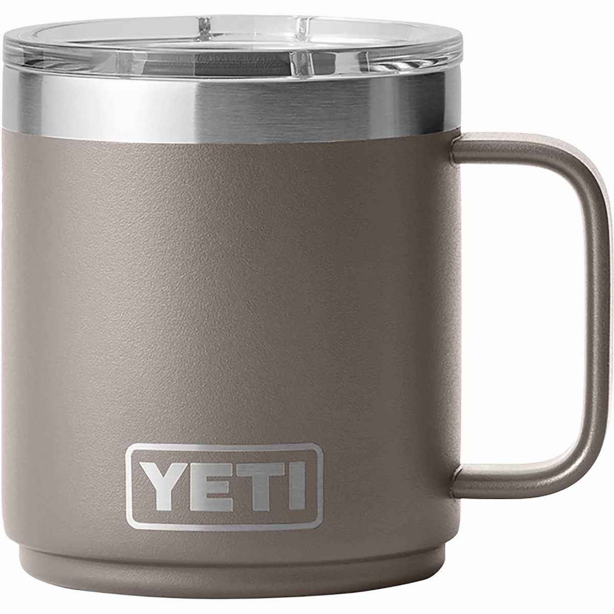 Rambler 10 oz Stackable Mug with MagSlider Lid