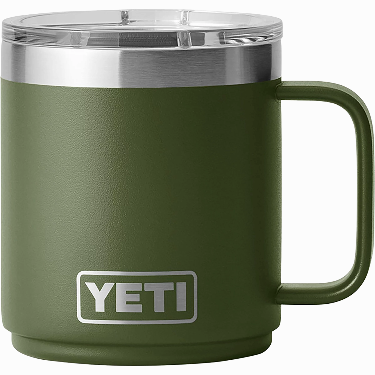 Rambler 10 oz Stackable Mug with MagSlider Lid