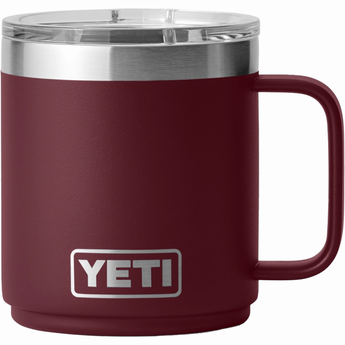 Rambler 10 oz Stackable Mug with MagSlider Lid
