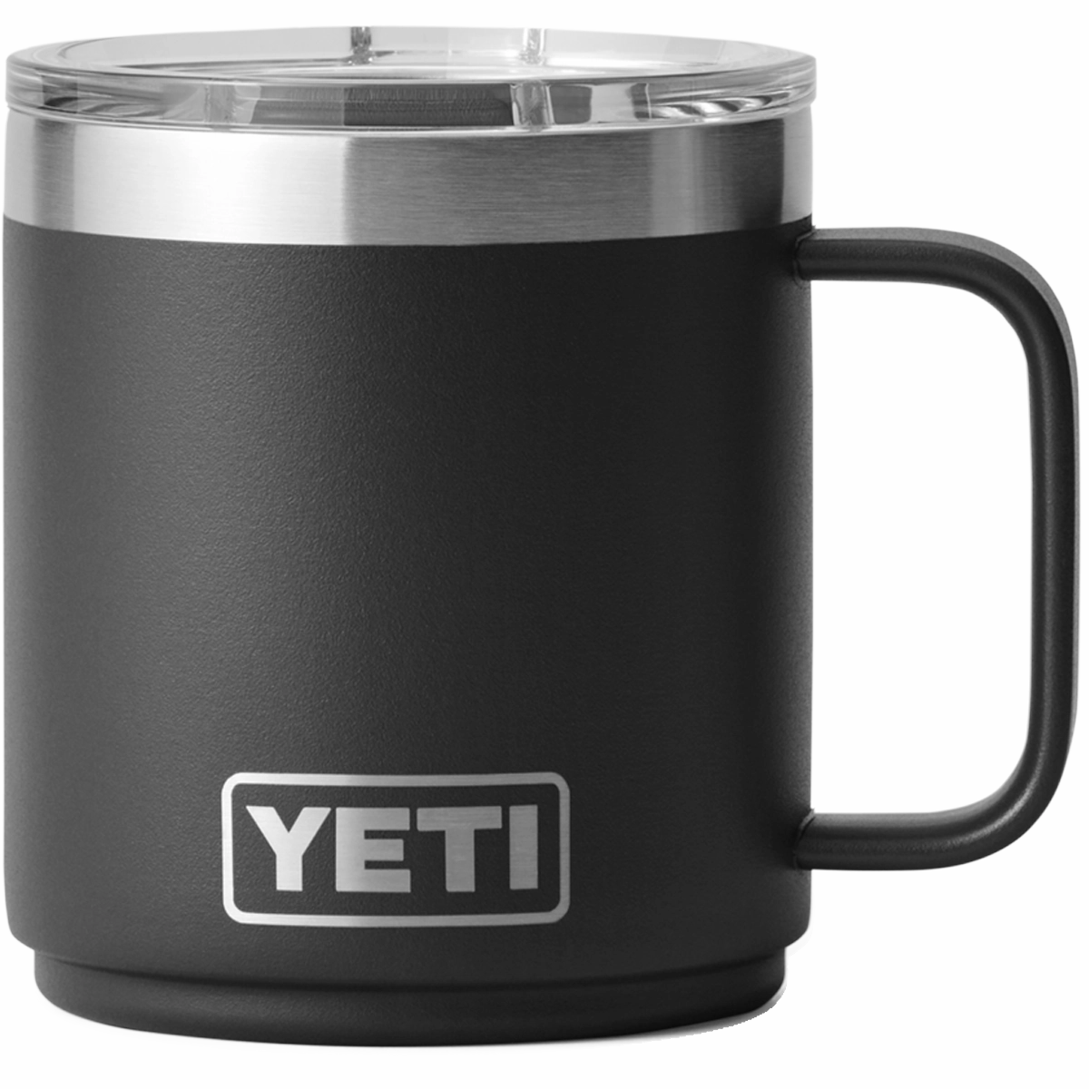 Rambler 10 oz Stackable Mug with MagSlider Lid
