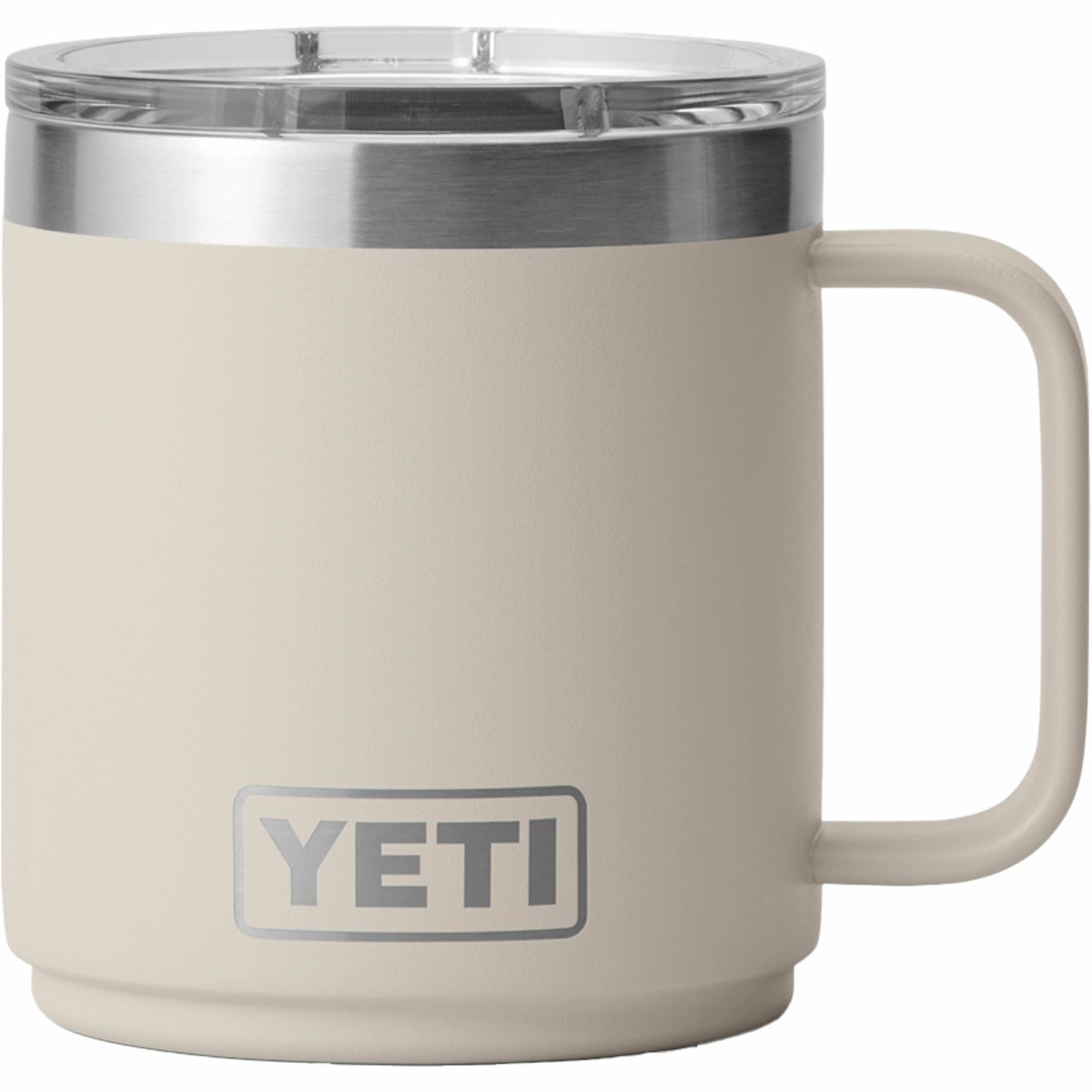 Rambler 10 oz Stackable Mug with MagSlider Lid