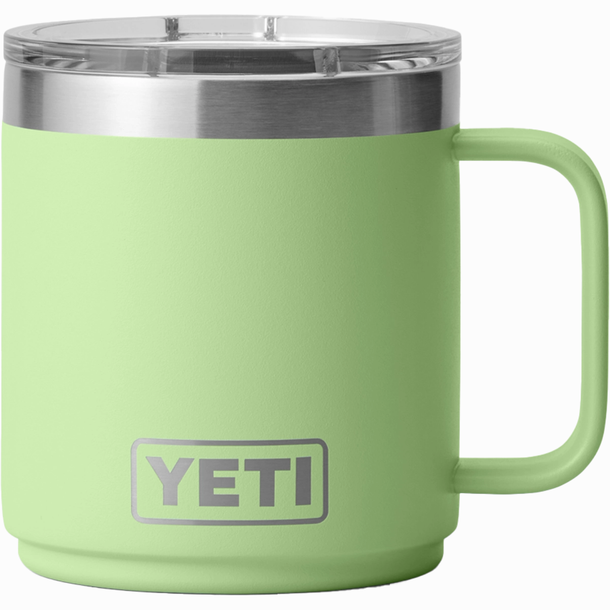 Rambler 10 oz Stackable Mug with MagSlider Lid