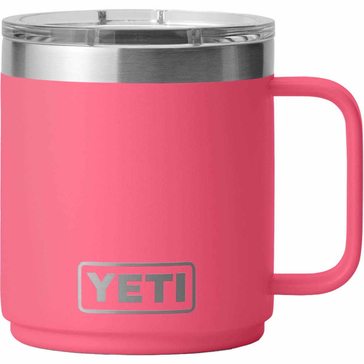 Rambler 10 oz Stackable Mug with MagSlider Lid