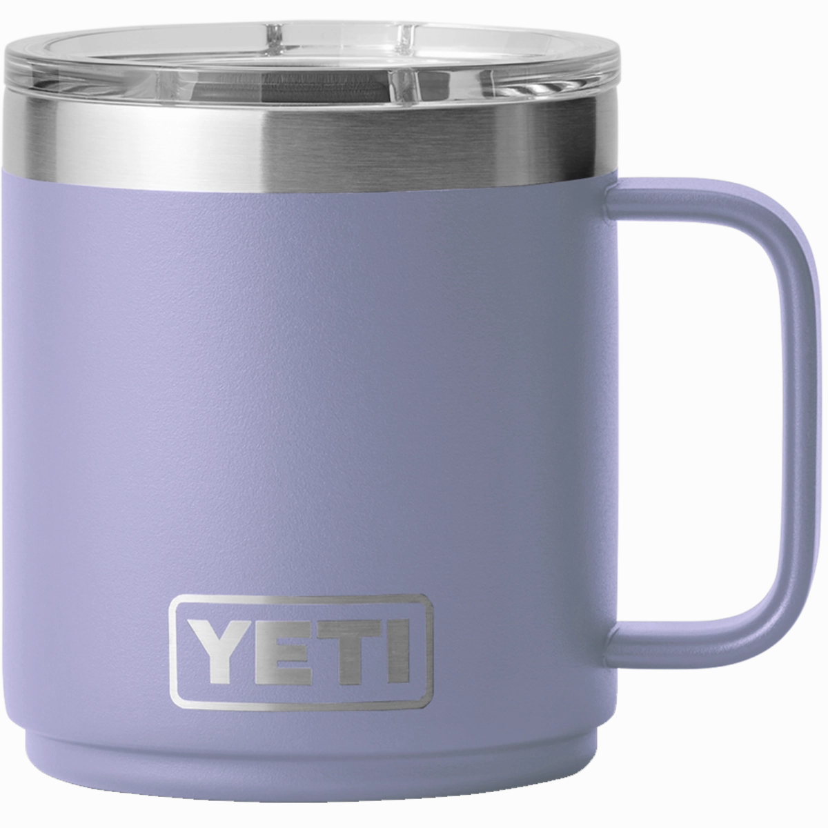 Rambler 10 oz Stackable Mug with MagSlider Lid