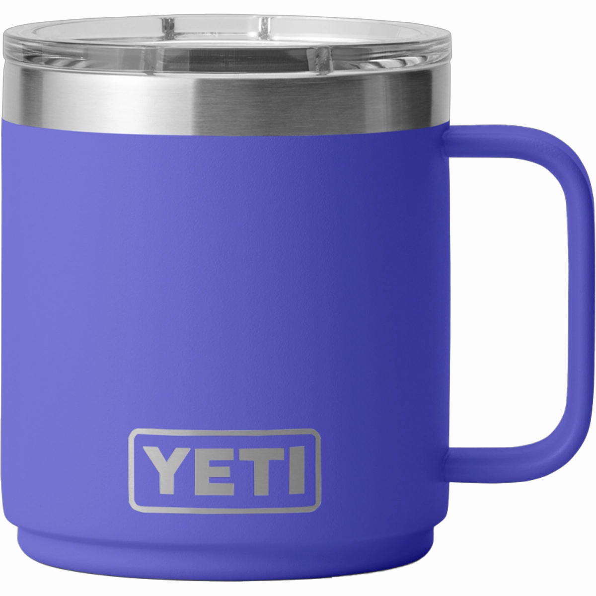 Rambler 10 oz Stackable Mug with MagSlider Lid