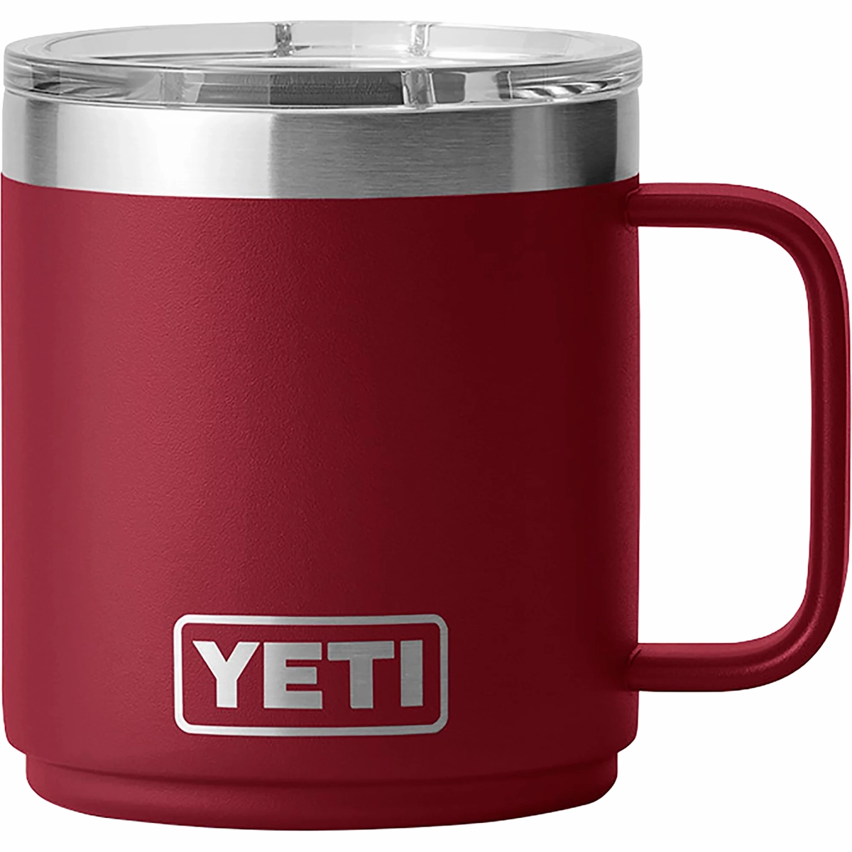 Rambler 10 oz Stackable Mug with MagSlider Lid