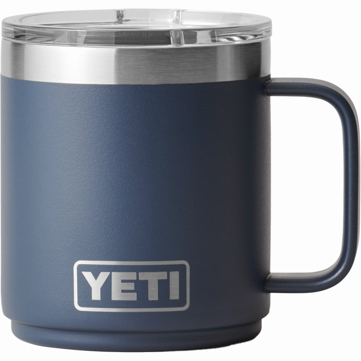 Rambler 10 oz Stackable Mug with MagSlider Lid