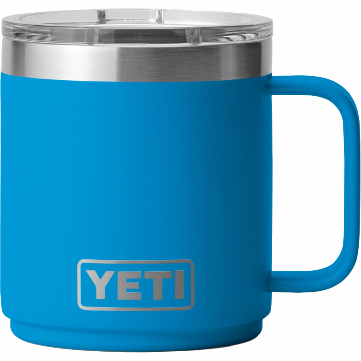 Rambler 10 oz Stackable Mug with MagSlider Lid