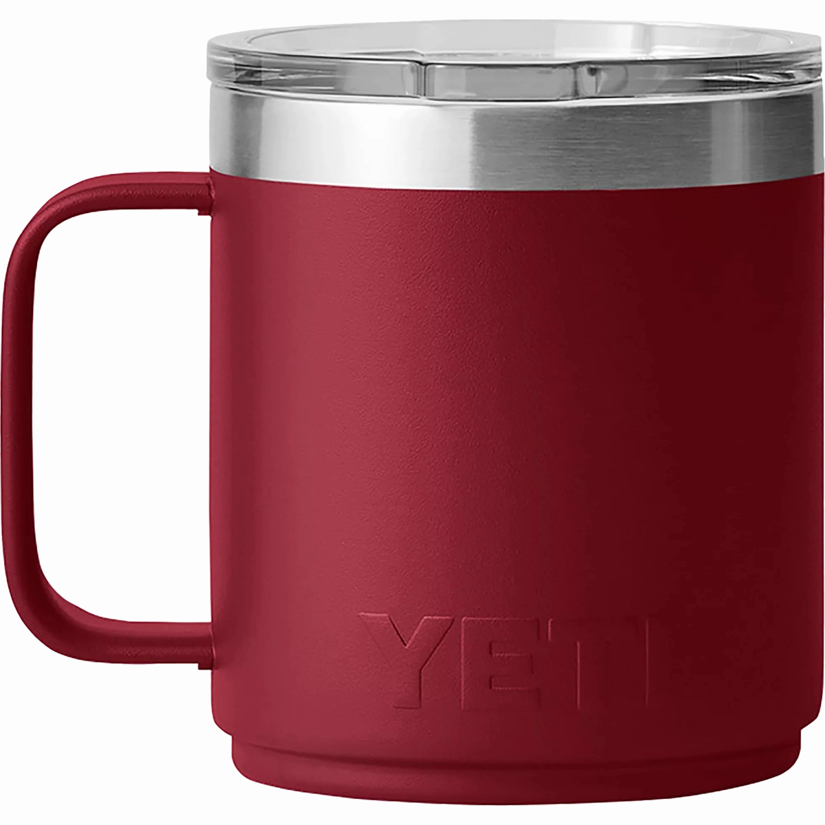 Rambler 10 oz Stackable Mug with MagSlider Lid