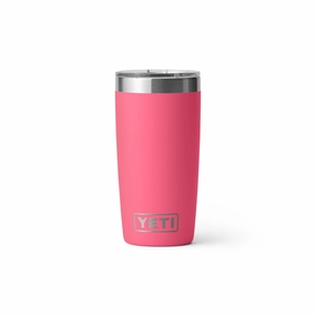 Rambler 10 oz. Tumbler with MagSlider Lid