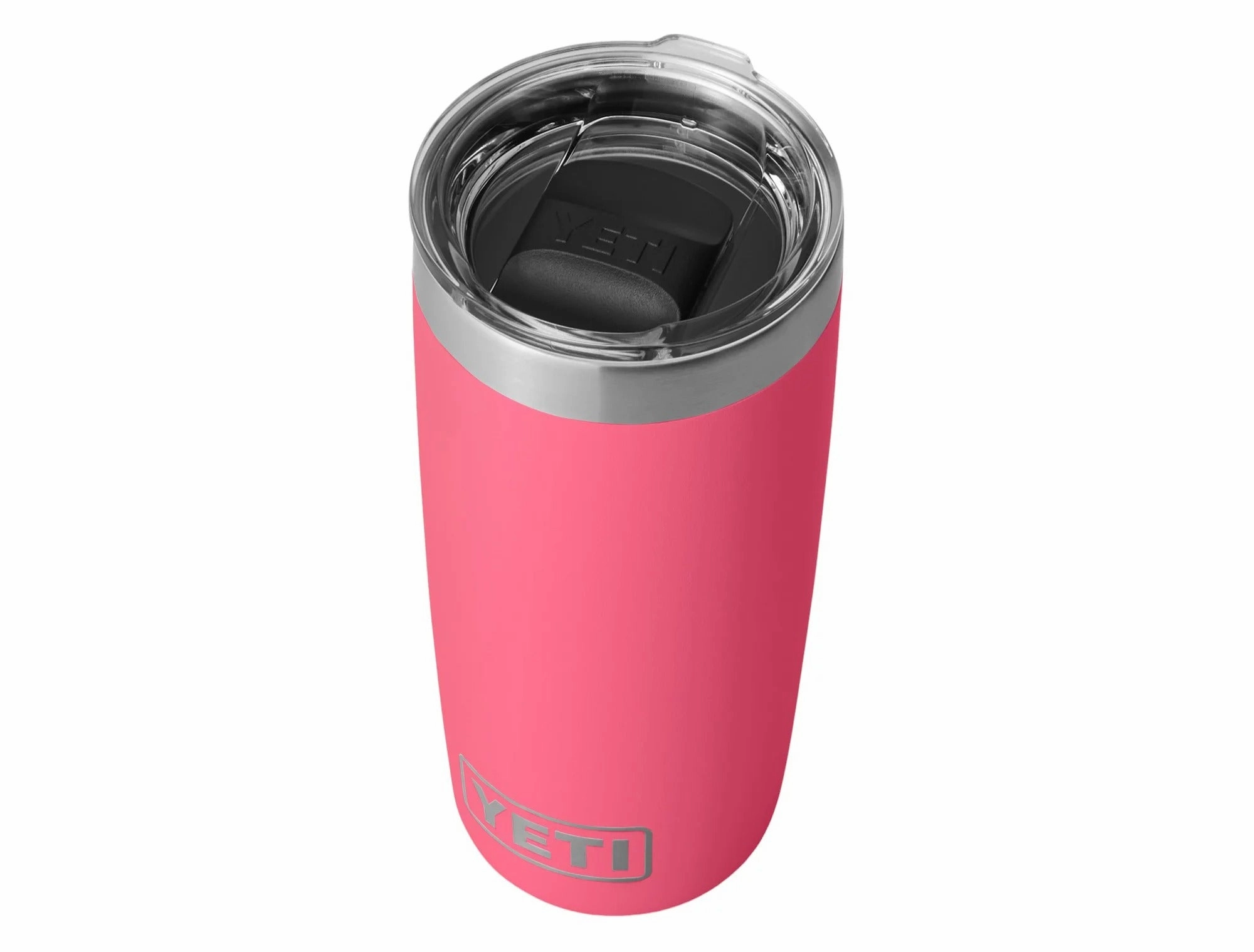 Rambler 10 oz. Tumbler with MagSlider Lid
