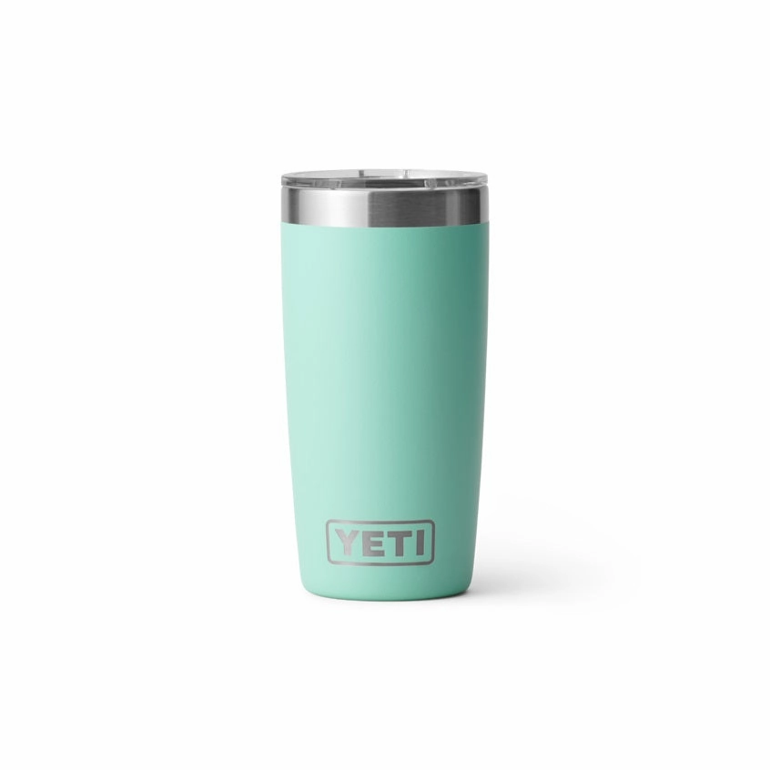 Rambler 10 oz. Tumbler with MagSlider Lid
