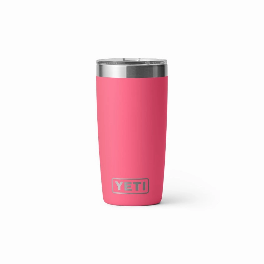 Rambler 10 oz. Tumbler with MagSlider Lid