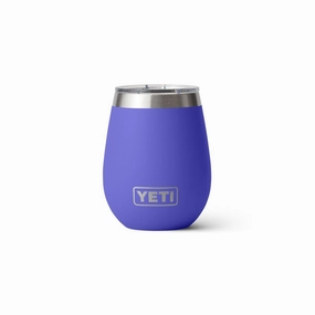 Rambler 10 oz. Wine Tumbler with MagSlider Lid
