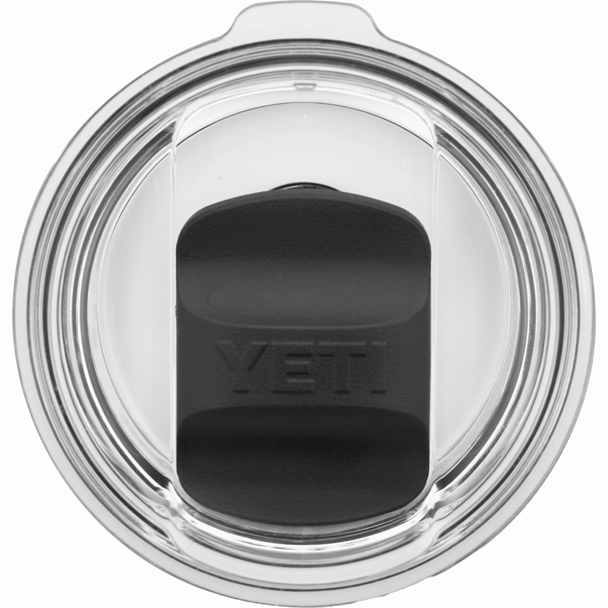 Rambler 10 oz Wine Tumbler with Magslider Lid