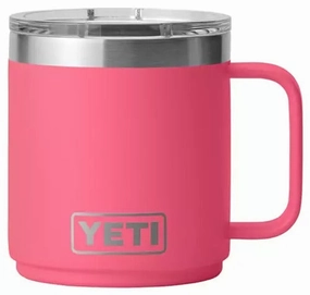 Rambler 10oz Stackable Mug with MagSlider Lid