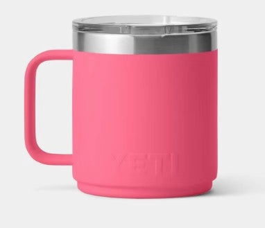 Rambler 10oz Stackable Mug with MagSlider Lid