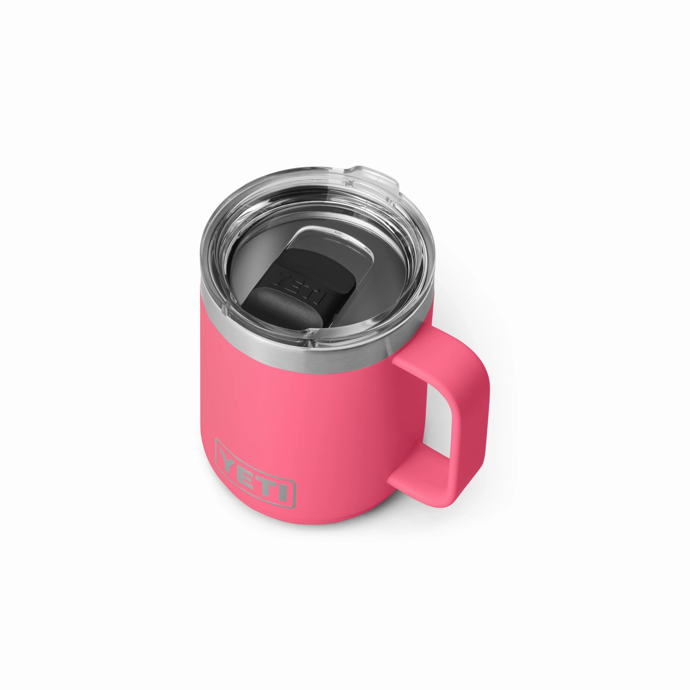 Rambler 10oz Stackable Mug with MagSlider Lid