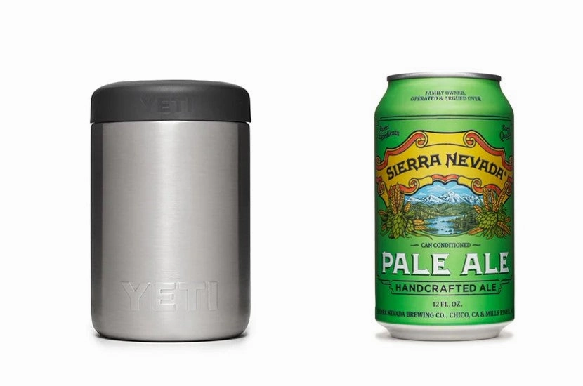 Rambler 12 oz. Colster Can Cooler