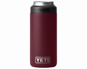 Rambler 12 oz. Colster Slim Can Cooler