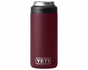 Rambler 12 oz. Colster Slim Can Cooler