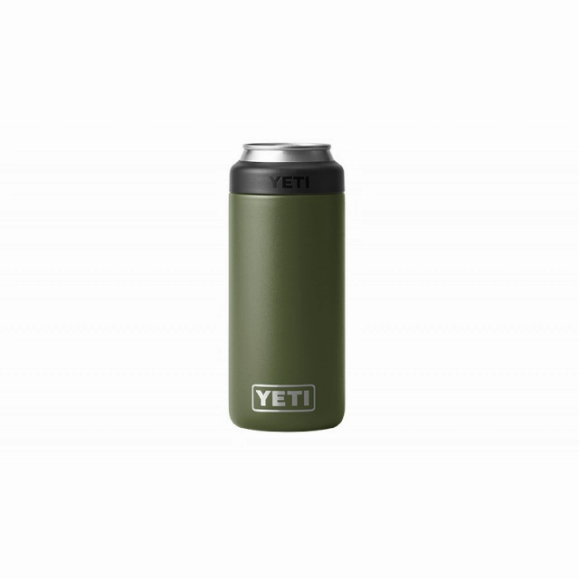 Rambler 12 oz Colster Slim Can Insulator