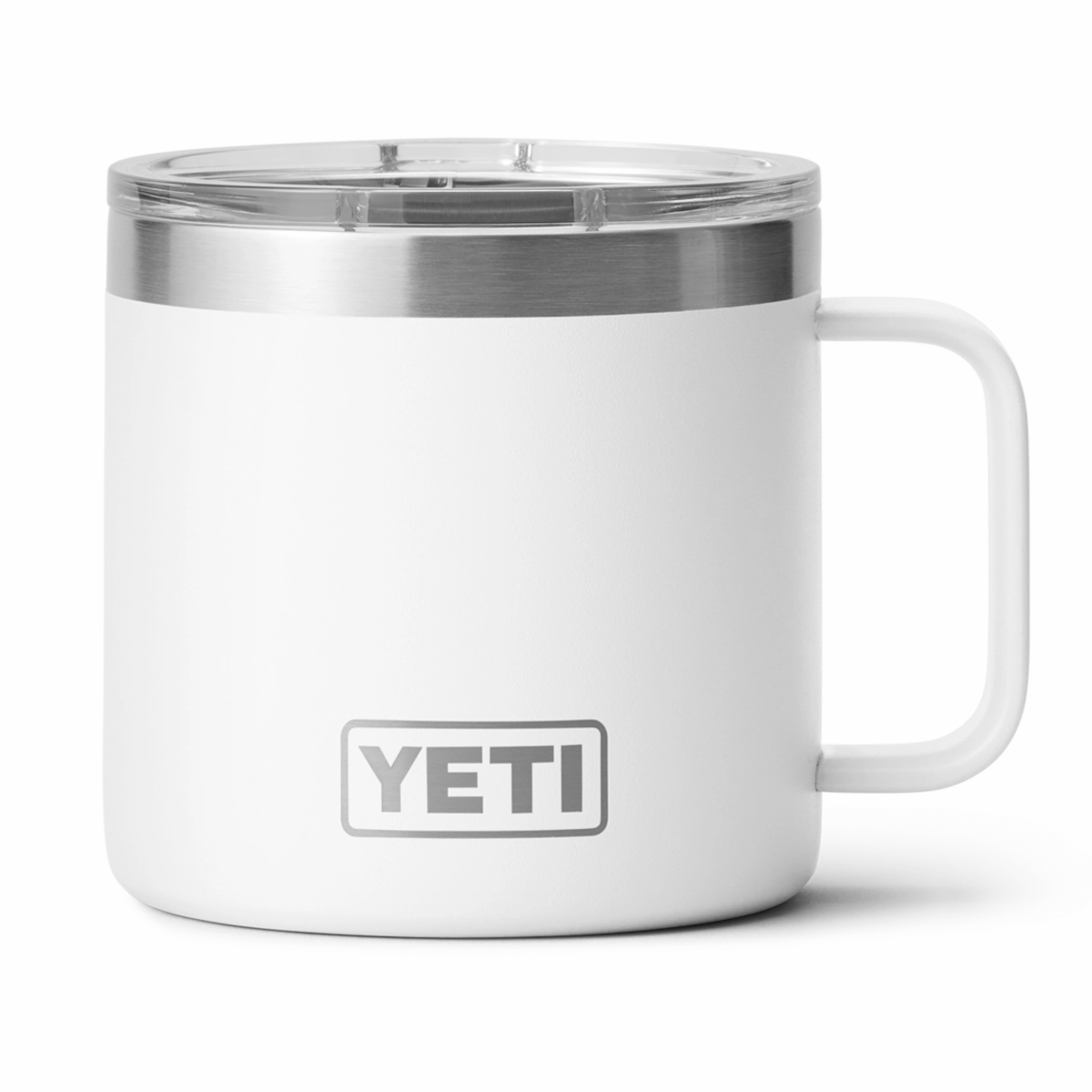Rambler 14 oz Mug