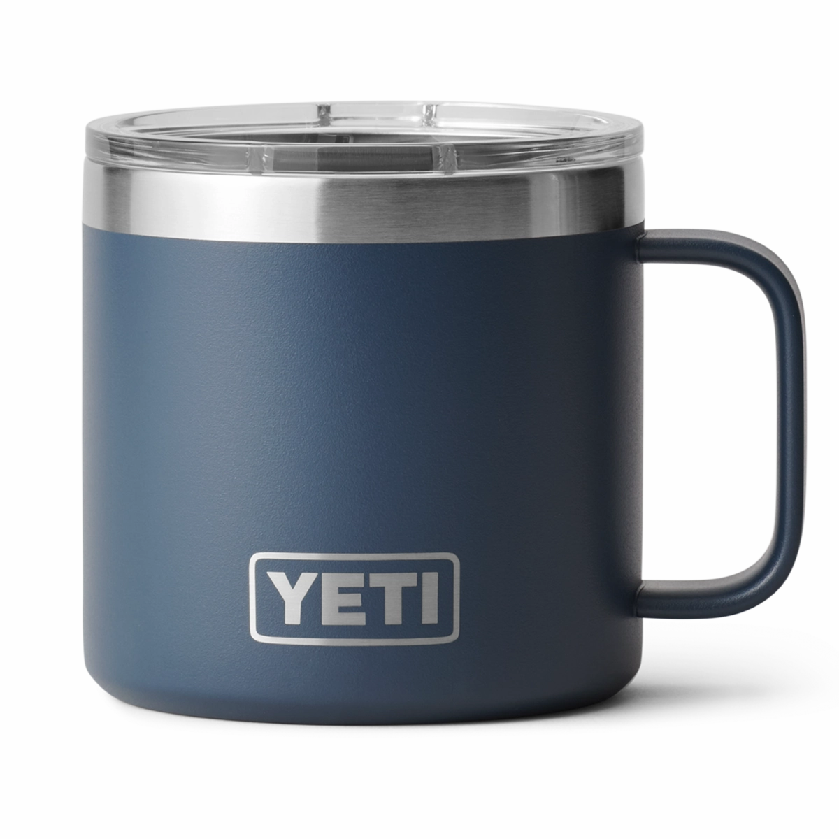 Rambler 14 oz Mug