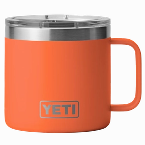 Rambler 14 oz Mug w/ MagSlider Lid