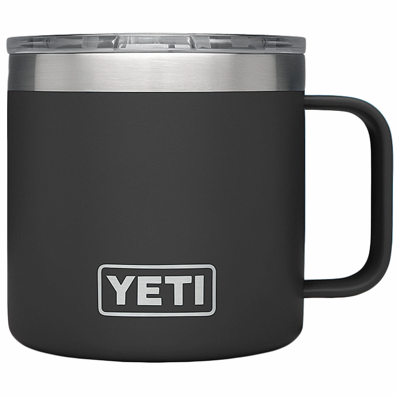Rambler 14 oz Mug w/ MagSlider Lid
