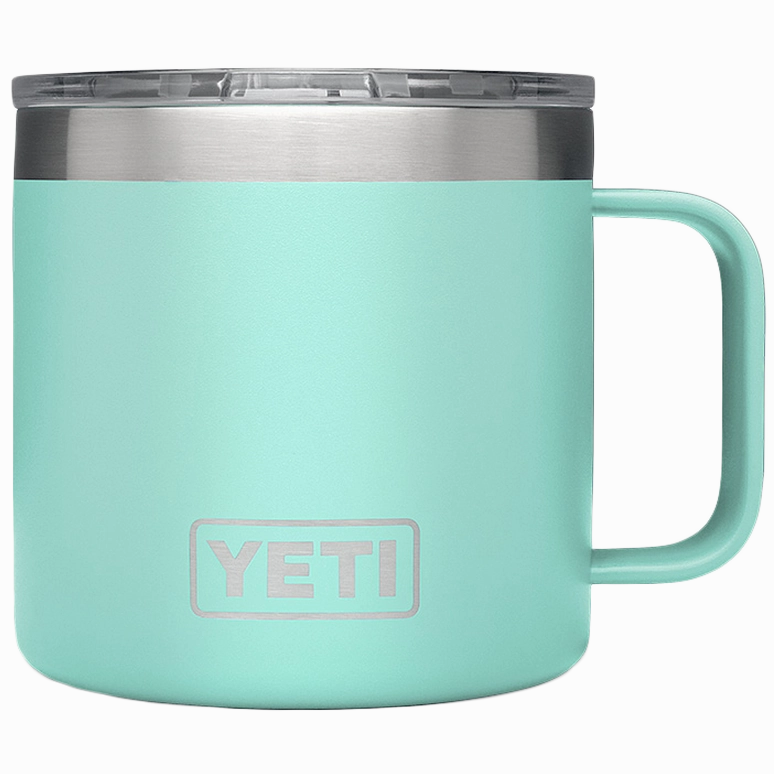Rambler 14 oz Mug w/ MagSlider Lid