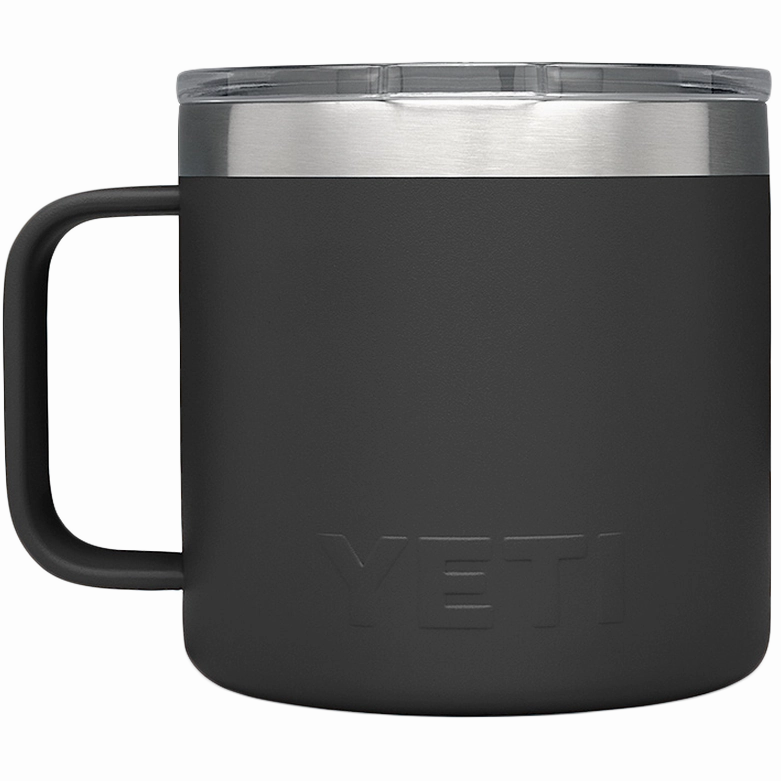Rambler 14 oz Mug w/ MagSlider Lid