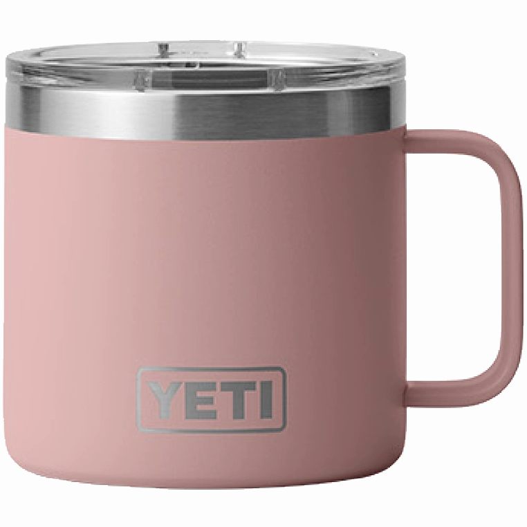Rambler 14 oz Mug w/ MagSlider Lid
