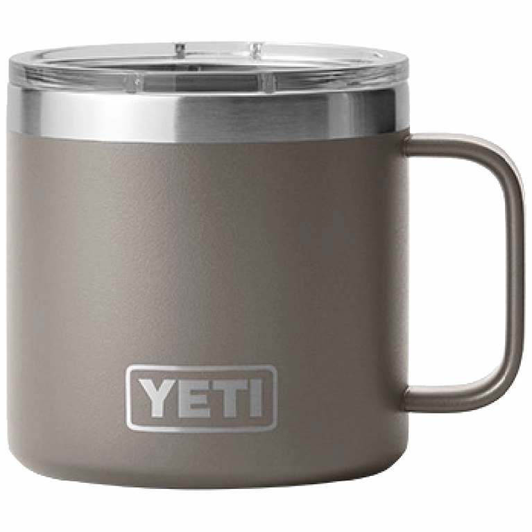 Rambler 14 oz Mug w/ MagSlider Lid