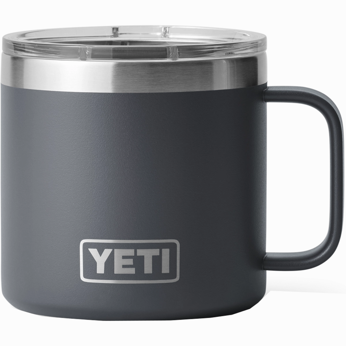 Rambler 14 oz Mug w/ MagSlider Lid