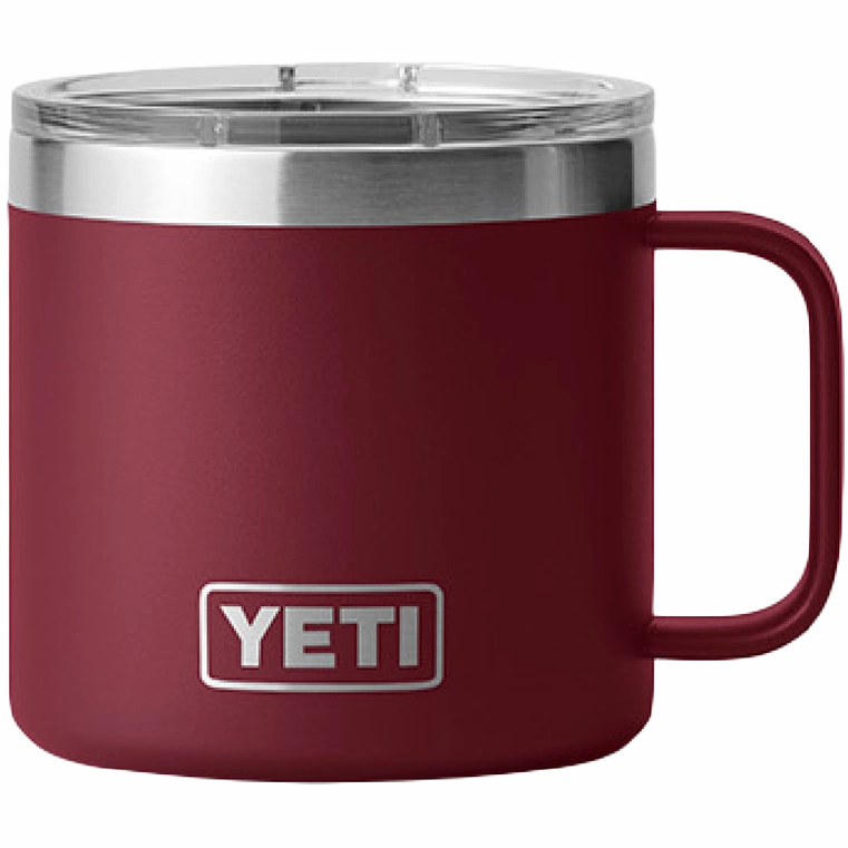 Rambler 14 oz Mug w/ MagSlider Lid