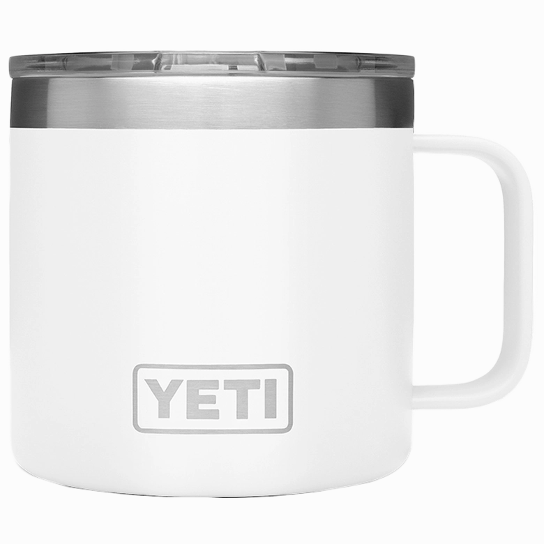 Rambler 14 oz Mug w/ MagSlider Lid