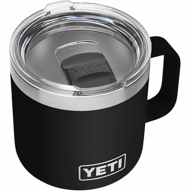 Rambler 14 oz Mug w/ MagSlider Lid
