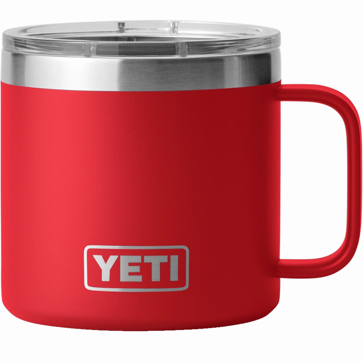 Rambler 14 oz Mug w/ MagSlider Lid