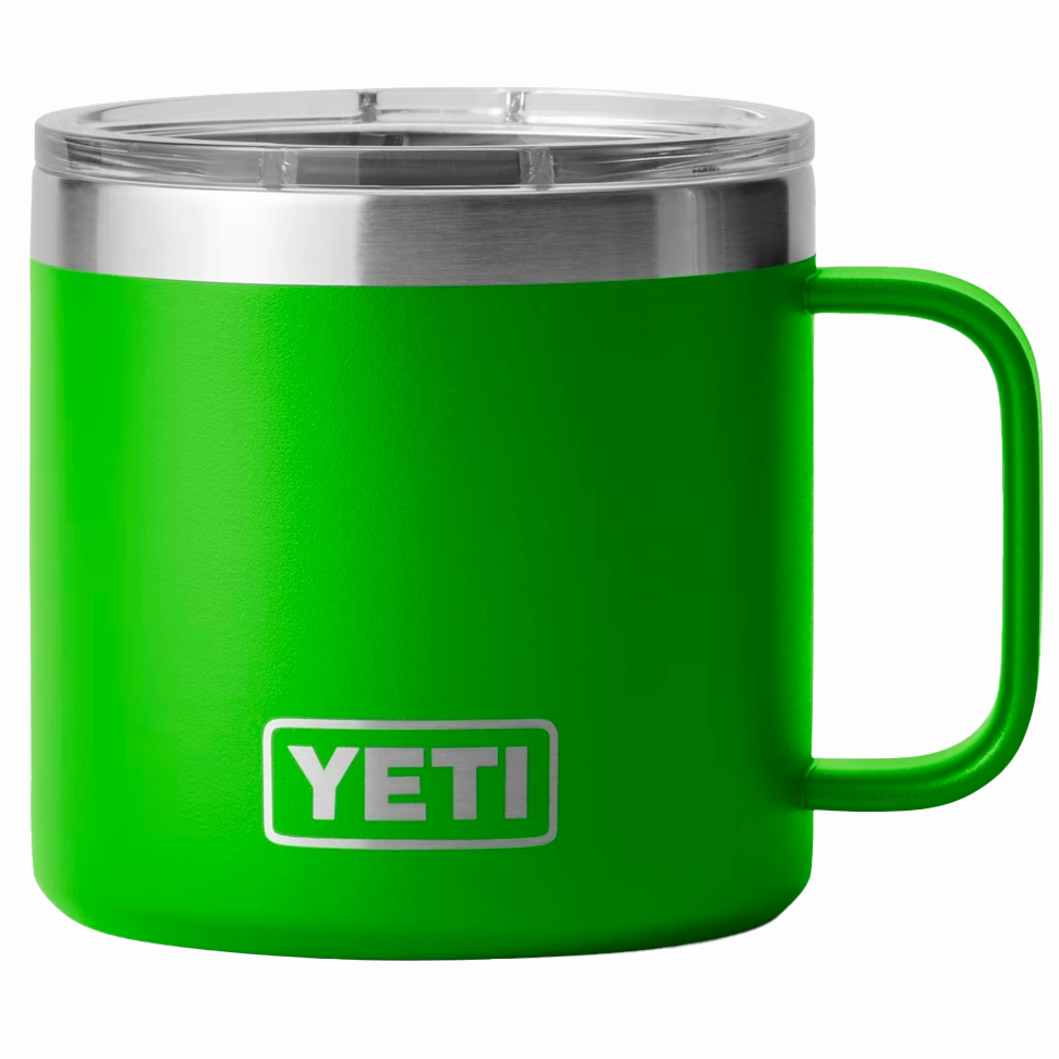 Rambler 14 oz Mug w/ MagSlider Lid