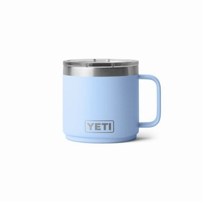 Rambler 14 oz. Mug with MagSlider Lid