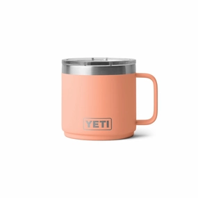 Rambler 14 oz. Mug with MagSlider Lid