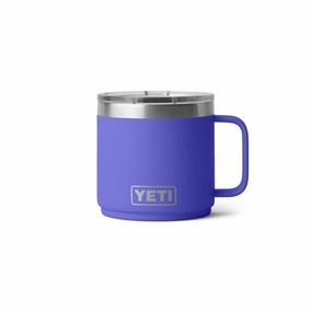 Rambler 14 oz. Mug with MagSlider Lid
