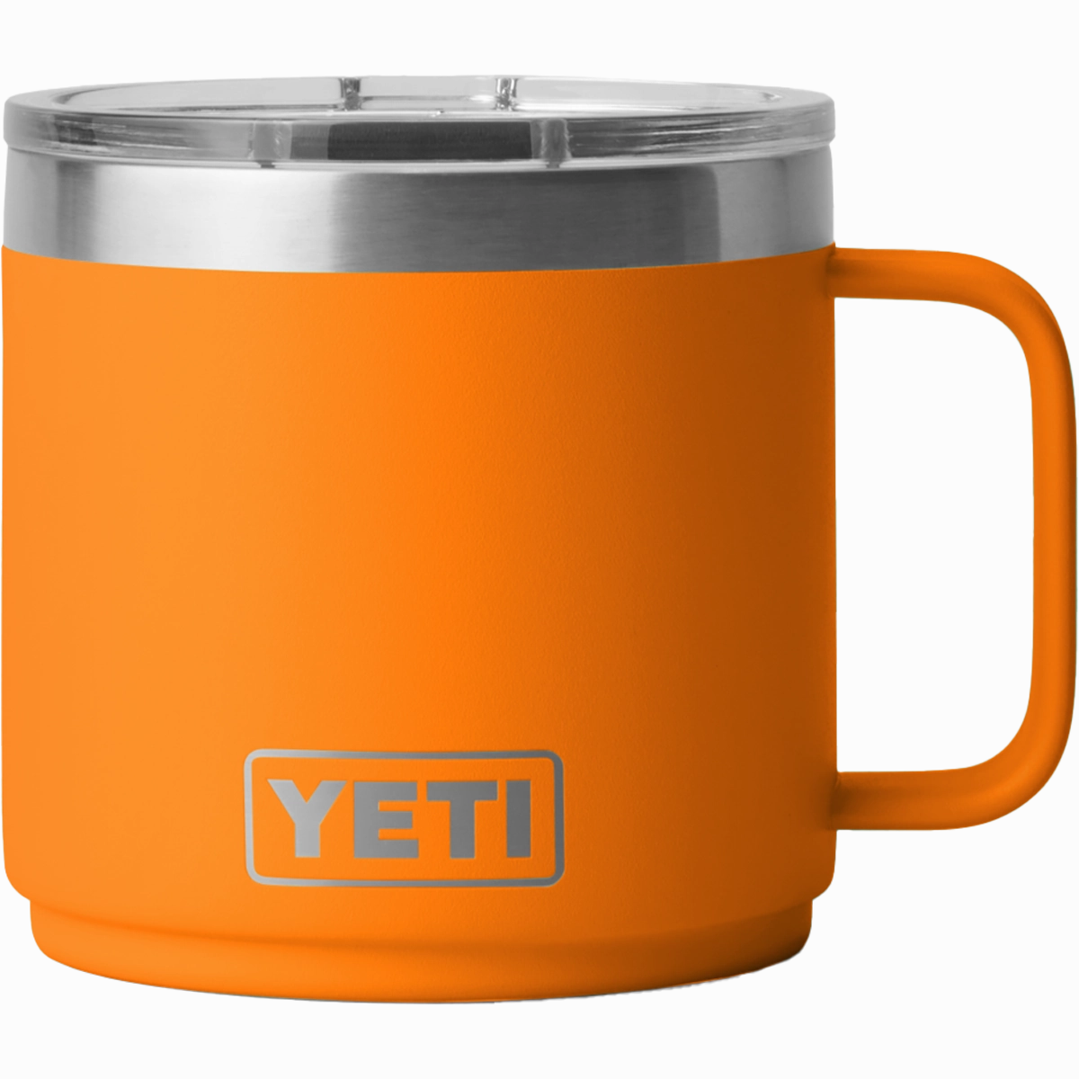 Rambler 14 oz Stackable Mug w/ MagSlider Lid