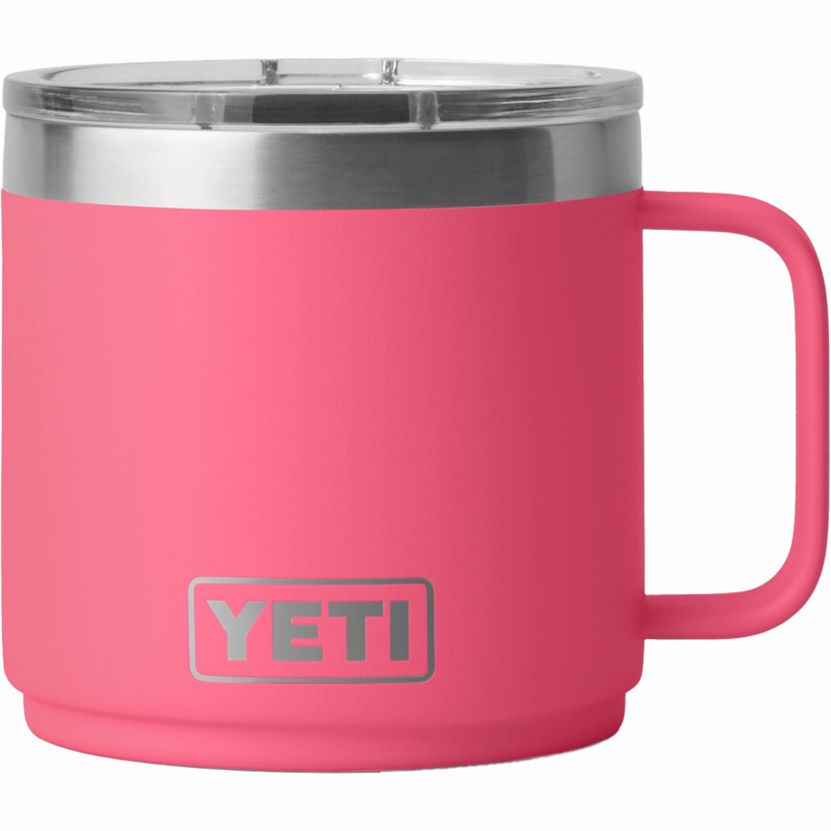 Rambler 14 oz Stackable Mug w/ MagSlider Lid