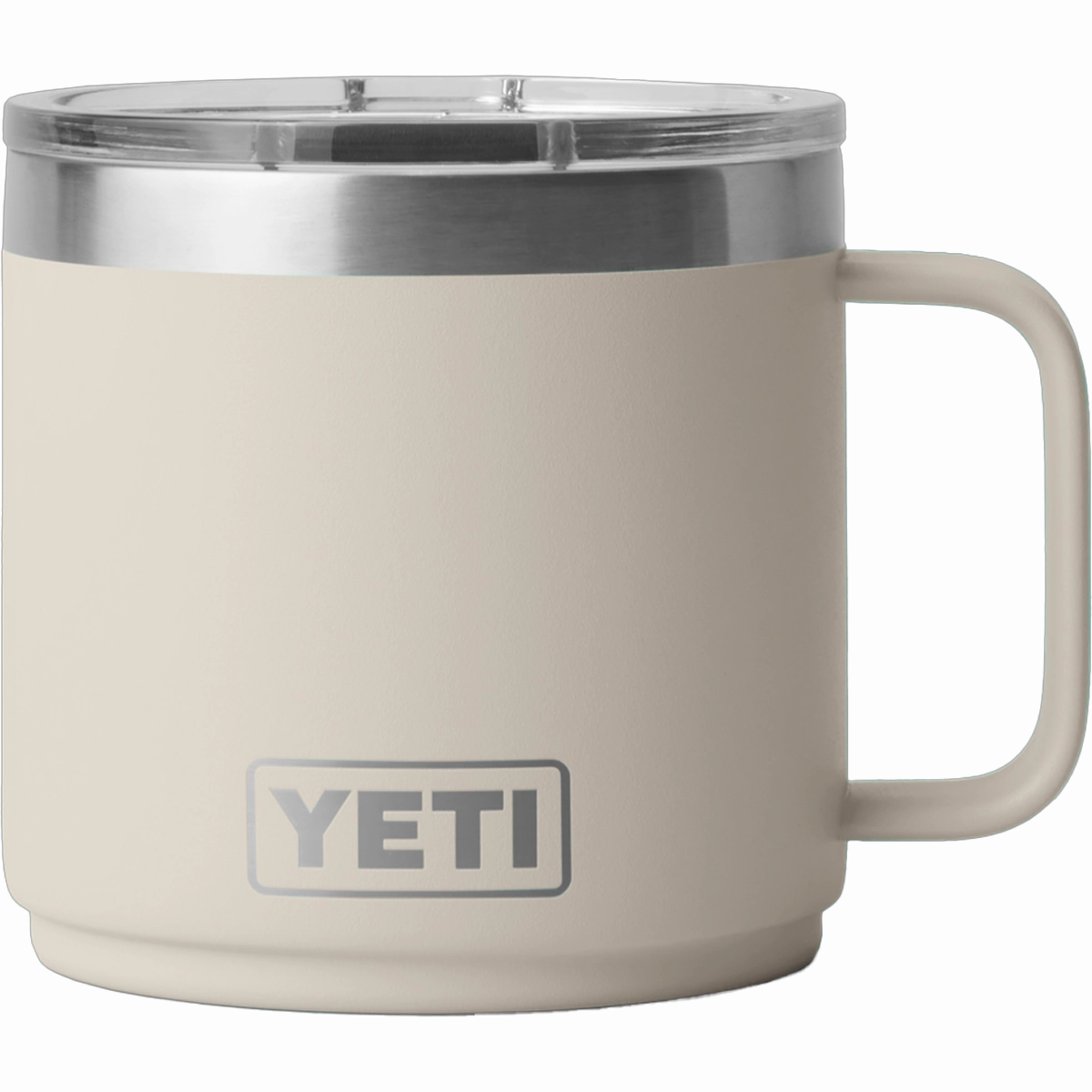 Rambler 14 oz Stackable Mug w/ MagSlider Lid
