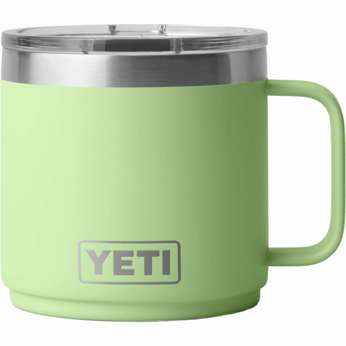 Rambler 14 oz Stackable Mug w/ MagSlider Lid