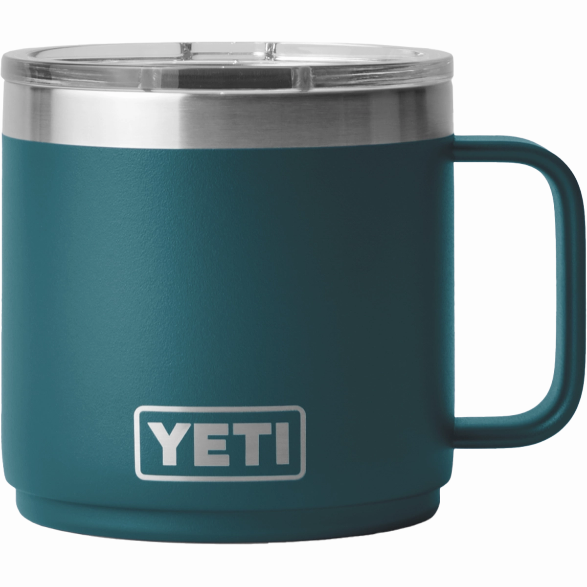 Rambler 14 oz Stackable Mug w/ MagSlider Lid